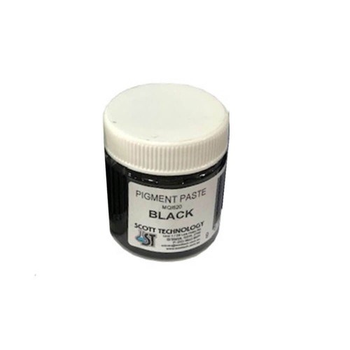 Scott Technology 4 Coloured Pigment Paste Flowcoat Gelcoat (30 Grams Jar) - Picture 4 of 7