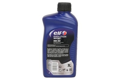 For ELF EVO 900 NF 5W40 1L engine oil 5W40 1l evolution 2216268 engine oil EVOL