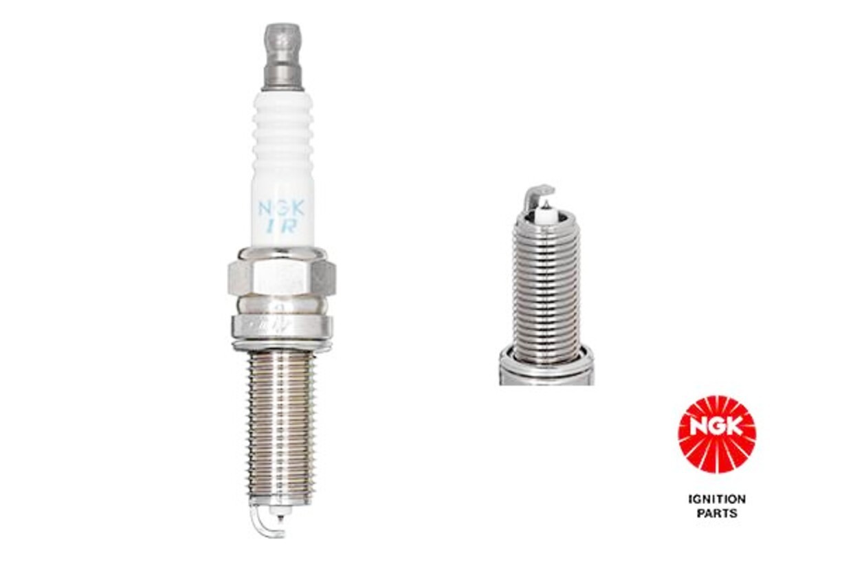 NGK Spark Plug For FIAT 500 C Panda Van 12- 55240046