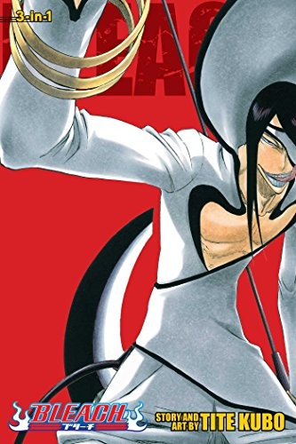 Bleach (3-In-1 Edition), Vol. 11 : Includes Vols. 31, 32 & 33 Volume 11 Tite Kubo - Image 7