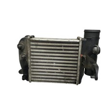 AUDI A6 Avant 4F5, C6 Ladeluftkühler 4F0145806E 3.00 Diesel 2008 34146517