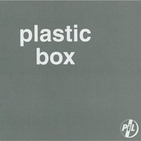 Public Image Limited (P.I.L.) - Plastic Box - - (Cd / P)