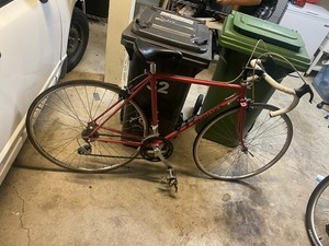 Specialized Awol | eBay