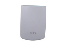NETGEAR Orbi RBR40 Satellite Home Mesh WiFi Tri-Band Router W/cord