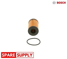 Filtro de aceite para JAGUAR LAND ROVER BOSCH F 026 407 275
