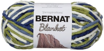 Bernat Decke Garn - Oceanside - 161200-103