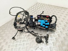 Toyota RAV 4 (XA50) 2022 Benzin/Elektro Sicherungskasten 8262033130 UVY34361