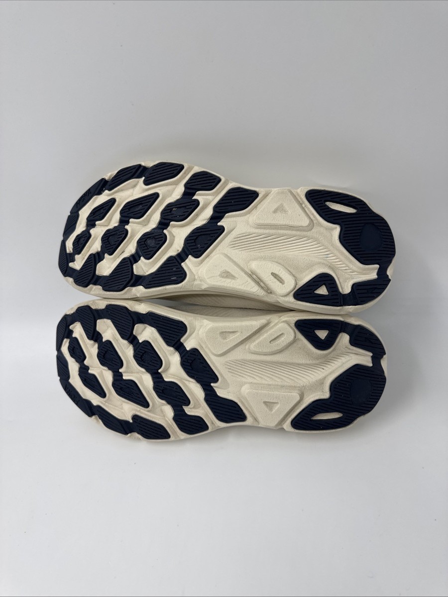 Hoka One One Clifton 9 Oat Milk Alabaster 1Running 1127895-OST