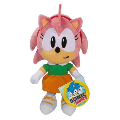 2020 Sonic The Hedgehog 7