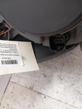 Feu avant (phare) Ford FIESTA