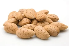Jumbo California Almonds In Shell – 5 lbs 80oz