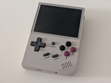 RG35XX Retro Handheld