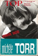 Top Réalités Jeunesse n°