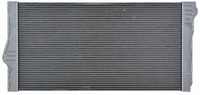 1X Mahle Cr 1148 000P KüHler MotorküHlung FüR Bmw
