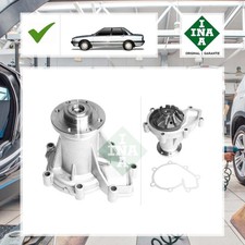 Wasserpumpe Ina f&uuml;r Mercedes-Benz E-Class W124 E 250 D (124.126, 124.129)