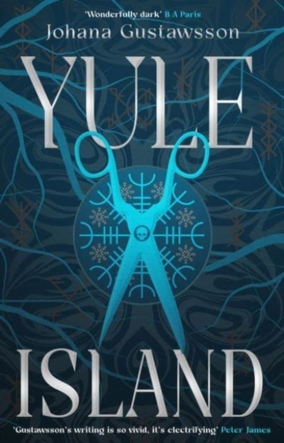Yule Island: The No. 1 bestseller! This year's . Gustawsson, Warriner** - Image 3