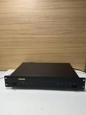 Parasound D/AC-800 Digital/Analog Converter