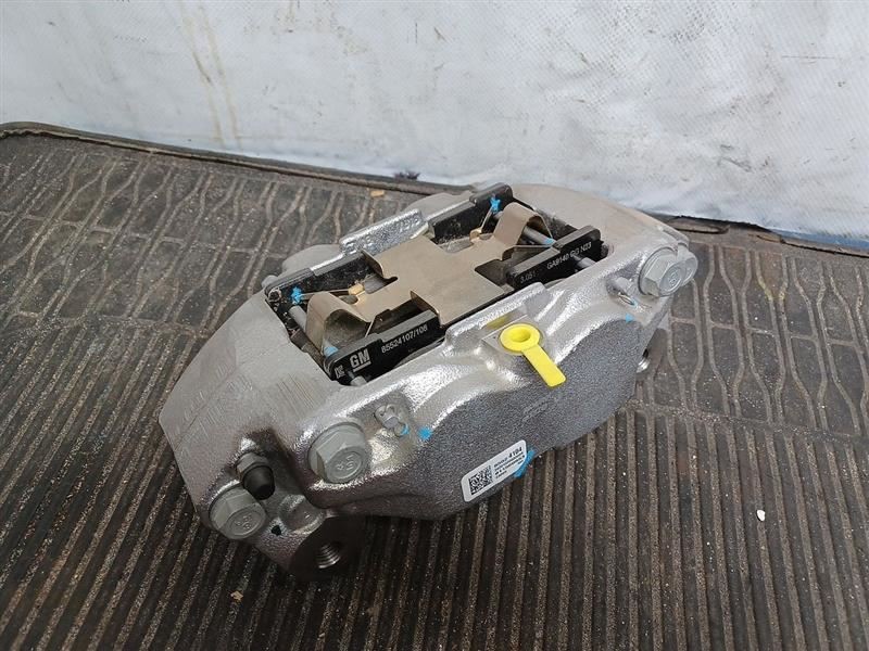 Front Passenger Right Caliper 85524104 for Silverado Sierra Escalade etc 2863889