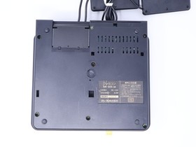 Sharp Twin Famicom Console AN-505-BK New Belt Tested Disk Systems US Seller