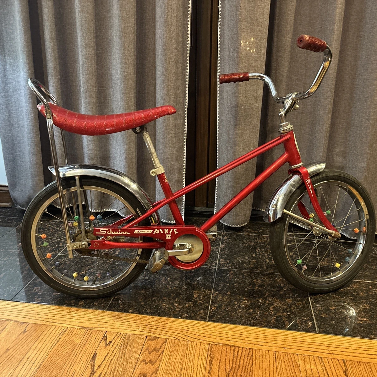 Schwinn Pixie In Vintage Bikes for sale | eBay