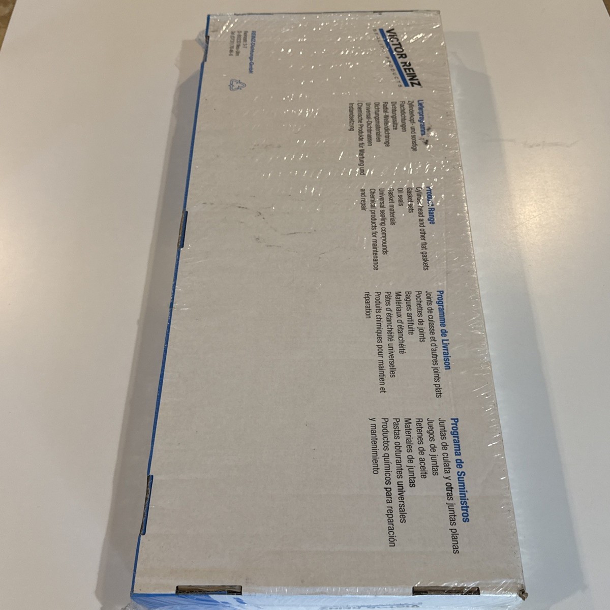Gasket Kit, Cylinder Head AJU52133300 AJUSA