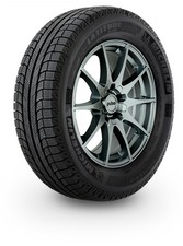Michelin Latitude X-ice Xi2 24570r16 107t Tire Qty 1 2457016 61007 Michelin Latitude X-ice Xi2 24570r16 107t Tire Qty 1 2457016 61007
