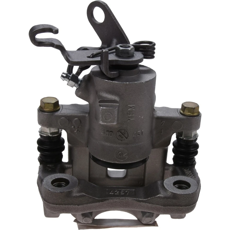 Pinza de freno de disco para 10-18 Audi Volkswagen A3 Beetle Jetta 1405-425372 Foto 4 de 4