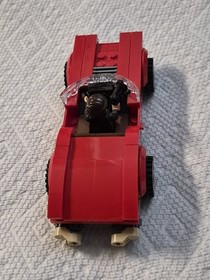 LEGO Marvel Super Heroes #76077: Agent Coulson MF & LOLA Car Retired