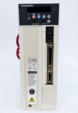 TEL Tokyo Electron ACT12 Spinmotor Driver Panasonic DV83050HA502