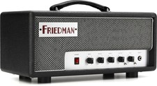 Friedman Little Sister 20-watt 1-channel Tube Head