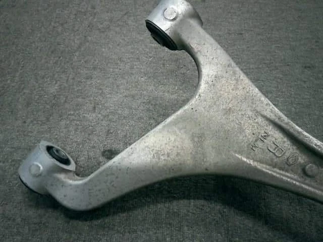 NISSAN Skyline Crossover Rear Right Upper Control Arm 555011BA0A [PA12733420] - Image 3 of 3
