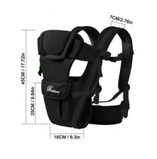 Las mejores ofertas en Poliéster infantil baby carriers, Eslingas