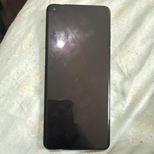OnePlus 10 Pro 5G NE2213 256GB Blue 12GB Unlocked Cracked Back