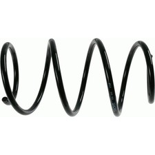 Sachs 998 665 Fahrwerksfeder für MERCEDES BENZ SLK R171