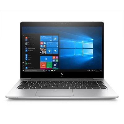 Used HP EliteBook 840 G5 i7 (8. Generation), 16 GB, 512 GB SSD, 14'' Full HD, UHD