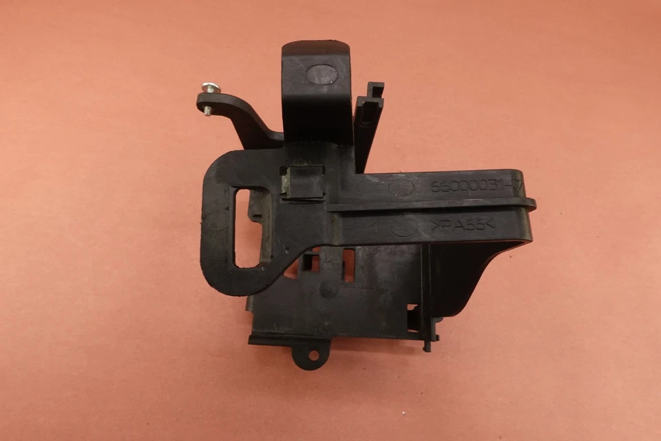 Harley-Davidson Forty Eight XL1200X XL1200 2011-2015 bandeja de caja de batería Foto 4 de 4