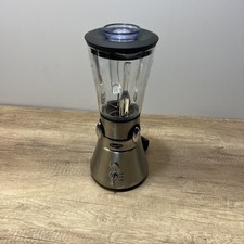 Breville BL-10 Heavy Duty Blender - Working