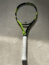 Babolat Pure Aero  Tennis Racket Spin Monster