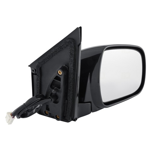 PM Performotor OE Style Power Side View Mirror For 03-07 Honda Accord Coupe (Passenger Right)-1435126