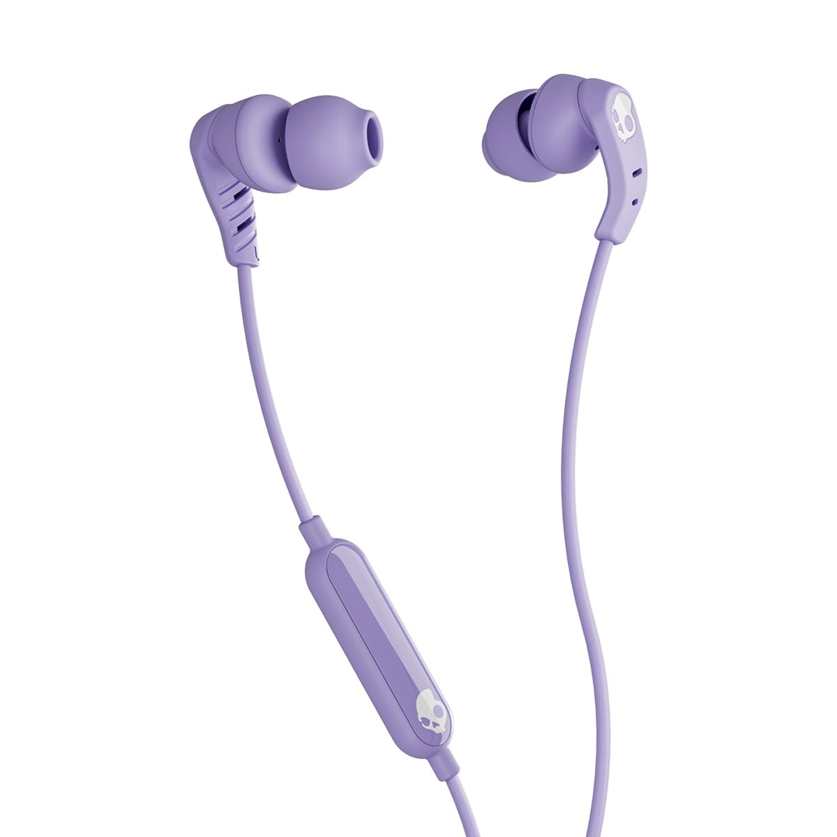 Skullcandy Set USB-C Wired Earbuds with Noise Isolating Fit,