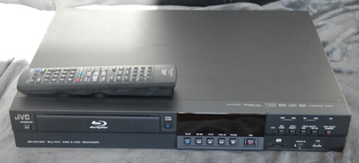 JVC SR-HD1500 EU
