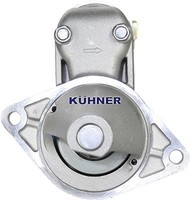 Ad KÜHner Starter U.A. FüR Bedford, Daewoo, Fiat, MERCEDES-BENZ, Opel, Saab