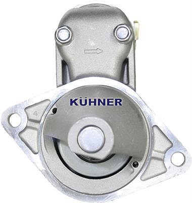 Ad KÜHner Starter U.A. FüR Bedford, Daewoo, Fiat, MERCEDES-BENZ, Opel, Saab-image