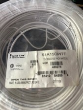 Two Rolls of 22 Guage Wire