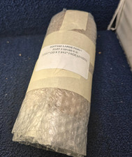 50160-1-B BDM 692 LARGE FORM ROLLER 3.937" OD X 7.913" FACE LENGTH