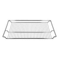 Easypart Passend FüR 10029855 Bosch Rost Grillrost 465X375Mm Verchromt