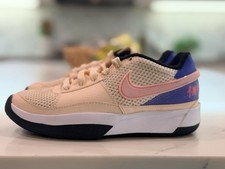 Nike Ja 1 GS 'Guava Ice' DX2294-802 Kids Shoes