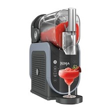 Ninja SLUSHi FS301C Frozen Drink Maker, 5 Presets, RapidChill, 88-Oz