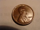 1926 Lincoln Cent - nice !