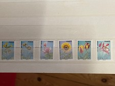 6 timbres France Préoblitérés neuf n° 253 à 258